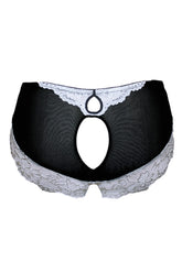 Decadent Fashion Panty - TL9627 by Tia Lyn